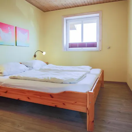 Buedlfarm - Haus Дом отдыха *