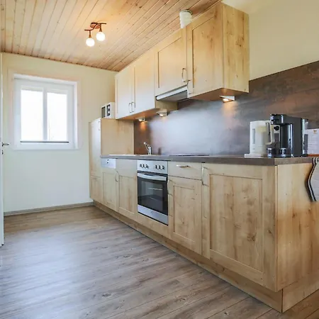 Buedlfarm - Haus * Фемарн