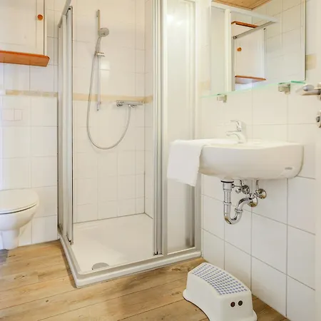 Buedlfarm - Haus Дом отдыха