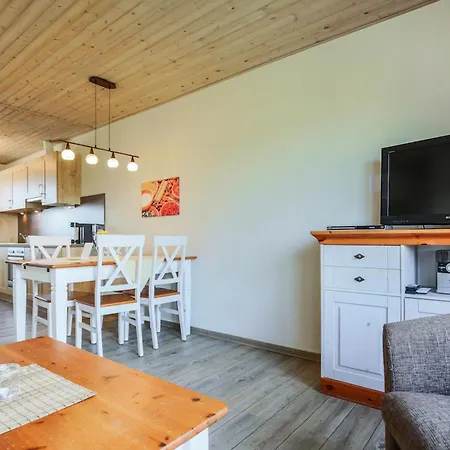 Buedlfarm - Haus * Фемарн