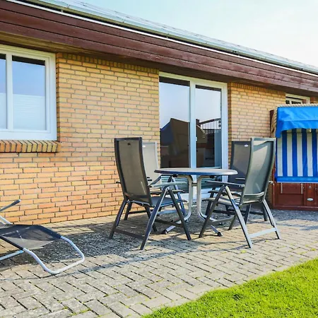 Buedlfarm - Haus Дом отдыха Фемарн